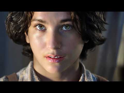 Anja Høvik Strømsted - Tough Guy (Official Music Video)