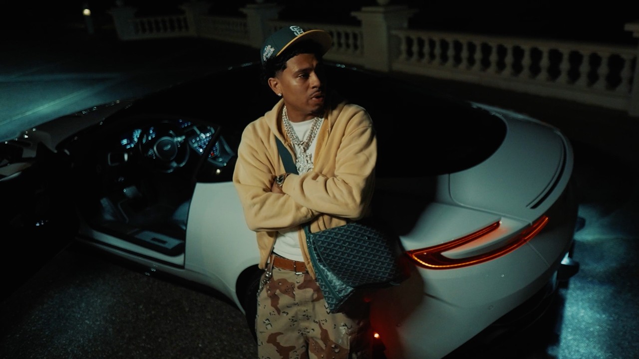 Watch Lil Pete - I Got A Feeling (Official Video) on YouTube Watch Lil Pete - I Got A Feeling (Official Video) on YouTube