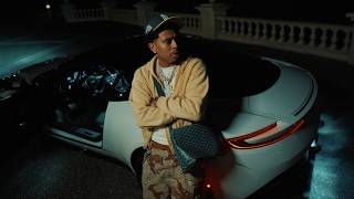 Lil Pete - I Got A Feeling