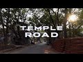 Naâman - Temple Road - Album Trailer