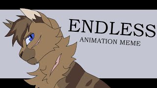 endless [animation meme]