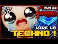 VIVE LA TECHNOLOGIE | The Binding of Isaac : Repentance #23