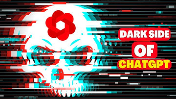 The Dark Side of CHAT GPT