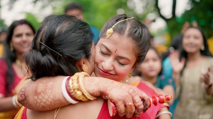 Best wedding Photographer Kolkata Qpidindia | Kamalika & Pratheek | #wedding #weddingphotography