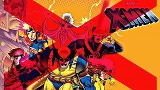 Why Was X-Men: The Animated Series Cancelled?