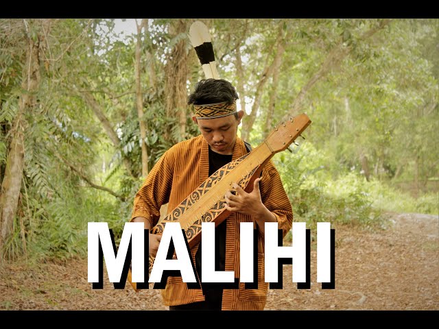 DJ Malihi (Tagal haranan duit dan jabatan) cover Ishak Kurniawan class=