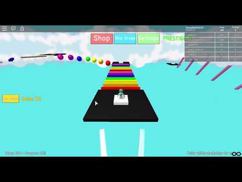 Roblox Mega Fun Obby Ep 28 Level 384 385 I Passed Level 384 Hholykukingames Playing Youtube - roblox mega fun obby part 3 stage 118 to 214