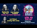 Craft Showdown Live 4/6/2024 - Eclipse edition