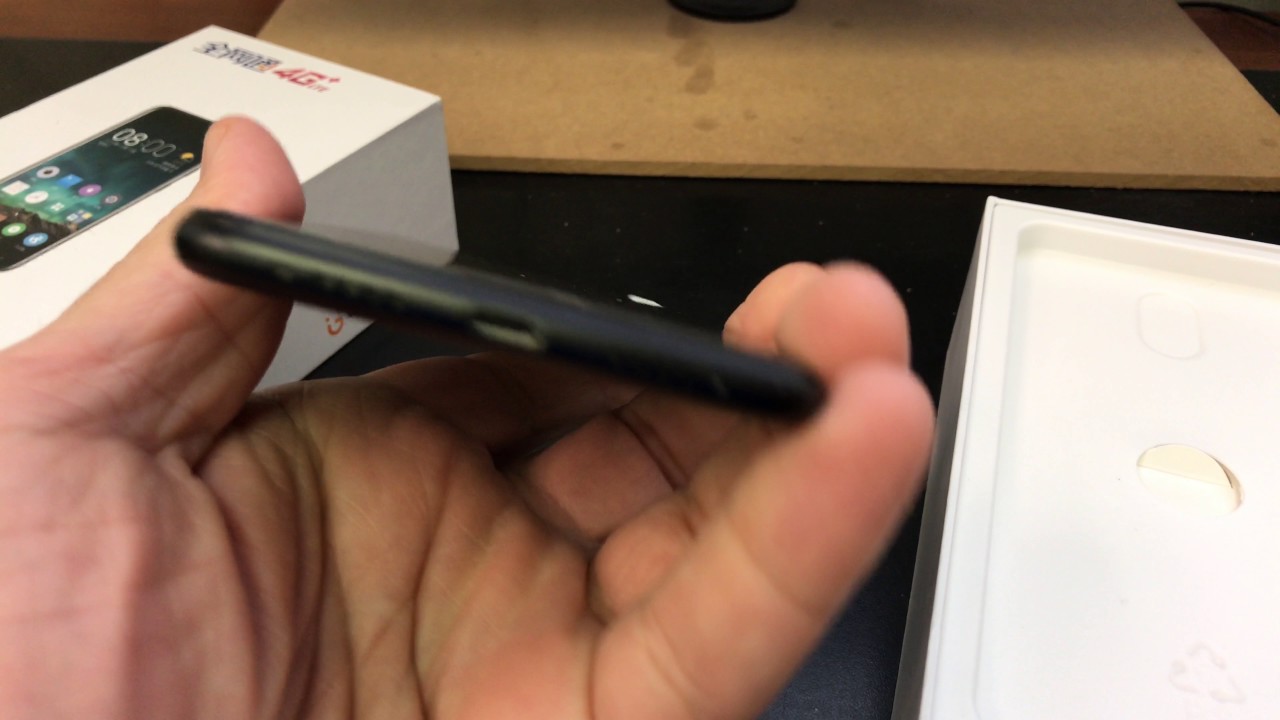 GIONEE S9 DUAL SIM Unboxing Video – in Stock at www.welectronics.com