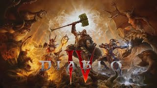 【DiabloIV】ヘルタイドで例の装備堀当てる‼️