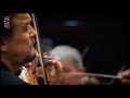 Mozart: Violin Concerto No. 2 - Christian Tetzlaff /Paavo Järvi /Deutsche Kammerphilharmonie Bremen