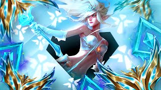 How to Play JANNA Like a CHALLENGER