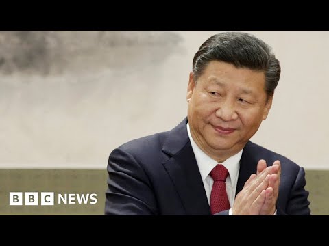 How did Chinese President Xi Jinping rise to power? – BBC News