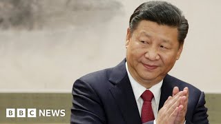 How did Chinese President Xi Jinping rise to power? - BBC News