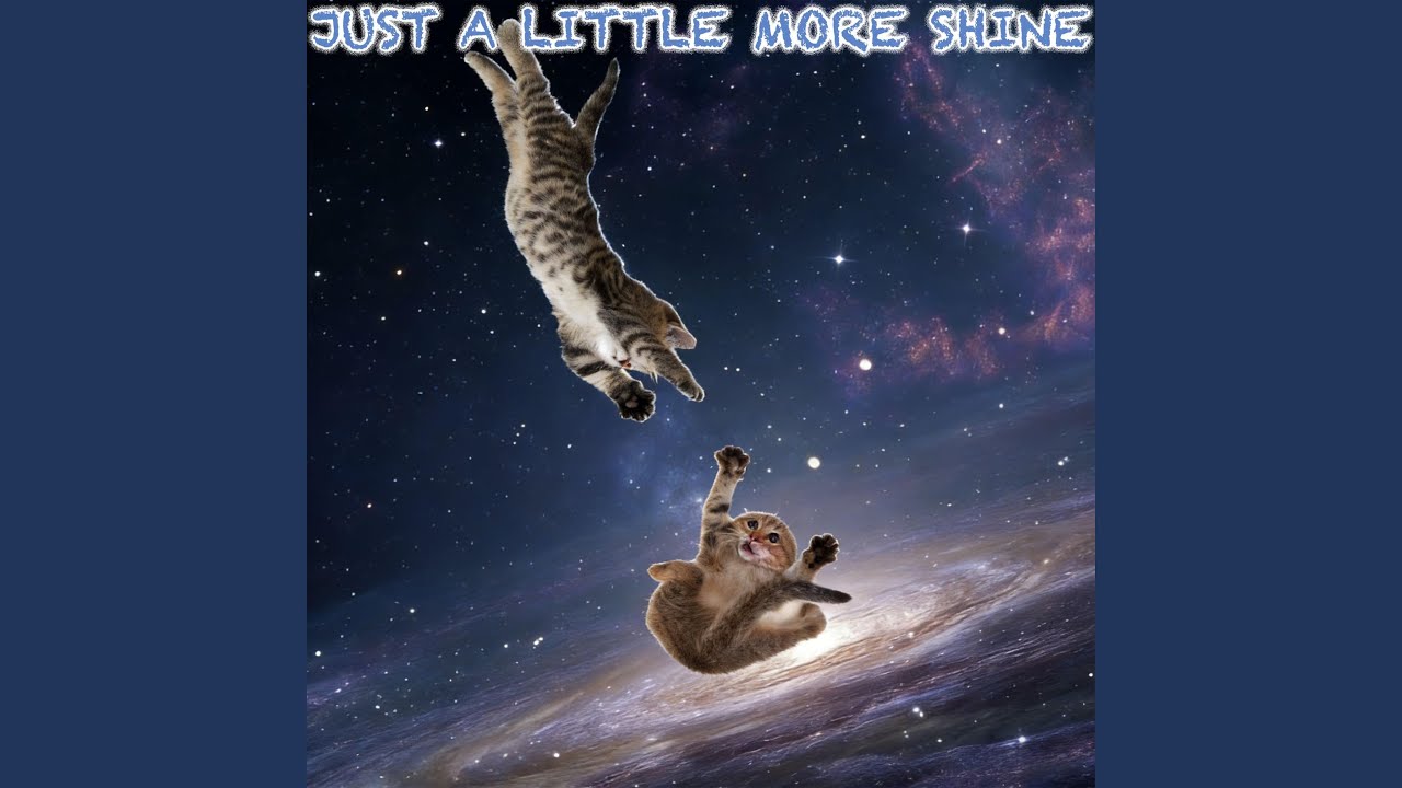 It Sounds Like A Bright Day