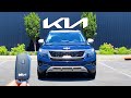 2022 Kia Seltos Highlights 🚗: Exciting Updates You Need to Know!