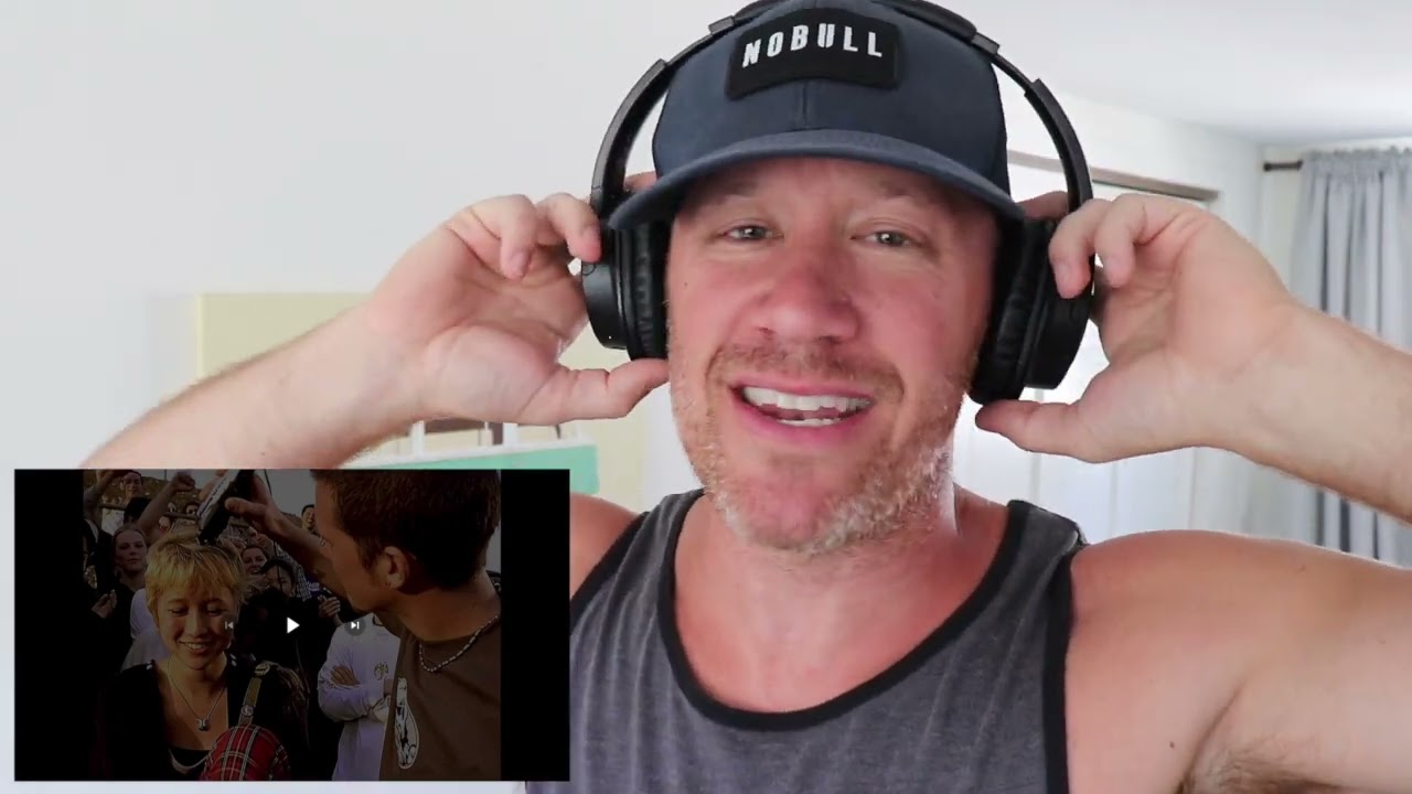 DAD REACTS to SUM 41 - FAT LIP (official Dad Jams Score)