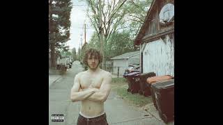 Jack Harlow - Ambitious (Clean / Official Audio)