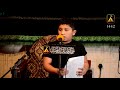 أسوة الصبر بكى الشبل سلمان العبدالله ليلة 25 شوال 1442