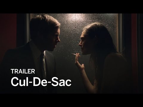 Video: Kust tuleb nimi Cul de Sac?