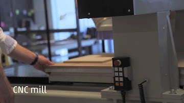 KEA Maker Lab - Intro