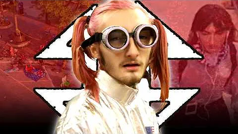 The Youtube Rapper Turned Mass Killer