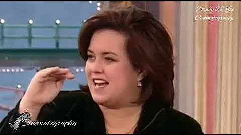 Danny DeVito Old Beautiful Interview Footage Video Hollywood Stars Cinematography