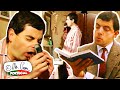 O Problema com Mr. Bean | Episódio 5 | Mr Bean Episódios Completos | Mr Bean em Português