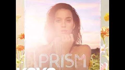 Katy Perry - Roar (Audio Oficial)