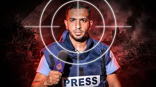 Wie Israel Journalisten getötet hat