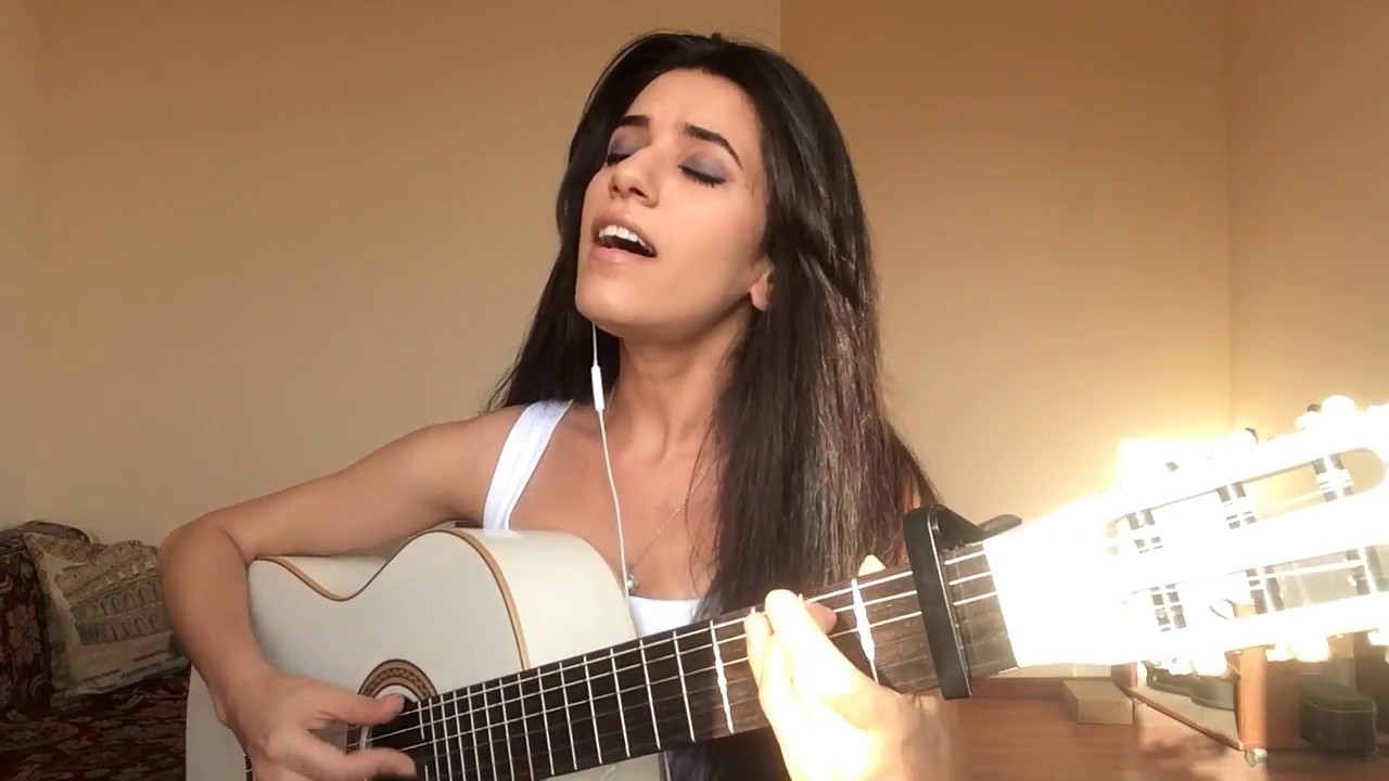 ELENA /Yerevan/ Parole Parole