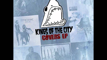 Kings Of The City - Don`t let me go (Maverick Sabre Cover) (HD)