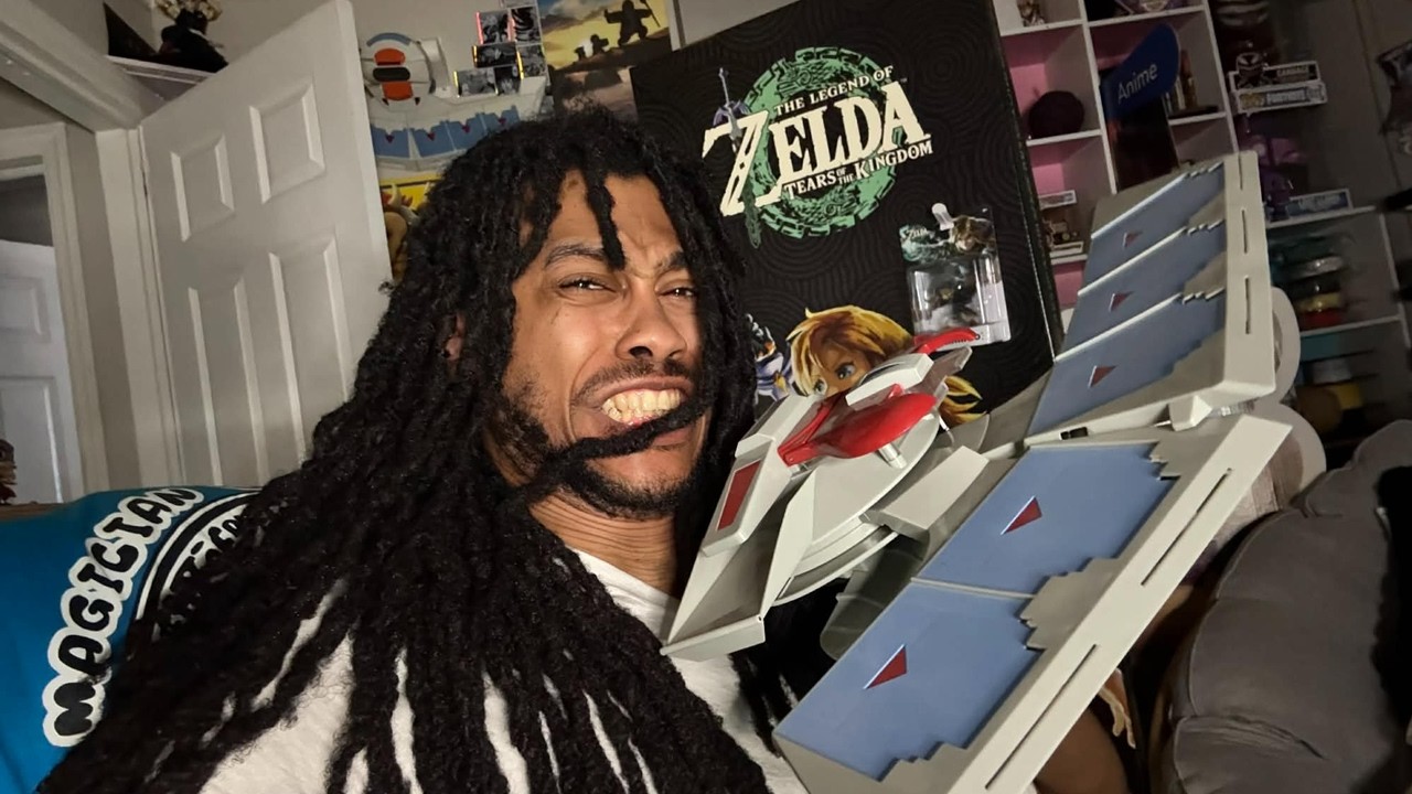 Worst Yu-Gi-Oh Card Player In The Game 2