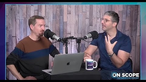 Two Questions You Need to Ask About MarTech Solutions | On Scope