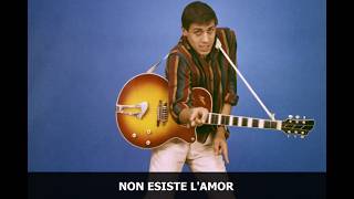 Adriano Celentano - Non Esiste Lamor (VK) (demo karaoke)