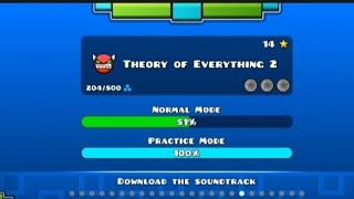 TOE 2 51%