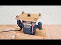 5 amazing woodworking tools hacks  router tips and tricks