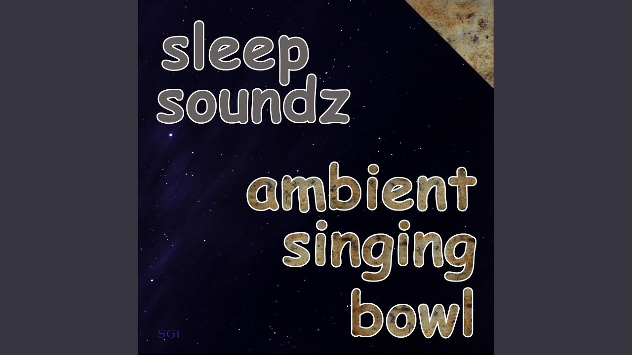 Singing Bowl for Focus YouTube