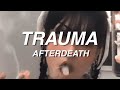 AFTERDEATH - TRAUMA (Prod. Supreme)