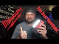 Milwaukee M12 ROVER 2367 20 Spotlight Milwaukee M12 ROVER 2367 20 Spotlight