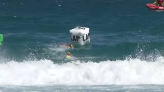 2024 Shaw and Partners North Bondi Surf Classic Open Mixed Taplin