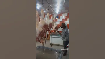 مركز الحارث اللحوم 