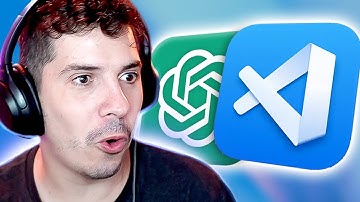 Instala los modelos Open Source de OpenAI en tu PC y Visual Studio Code