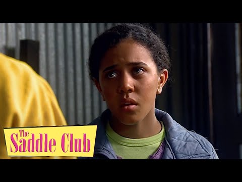 The Saddle Club