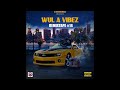 DJ DOTCOM PRESENTS WUL A VIBEZ REMIXTAPE VOL.14 (EXPLICIT)⚡