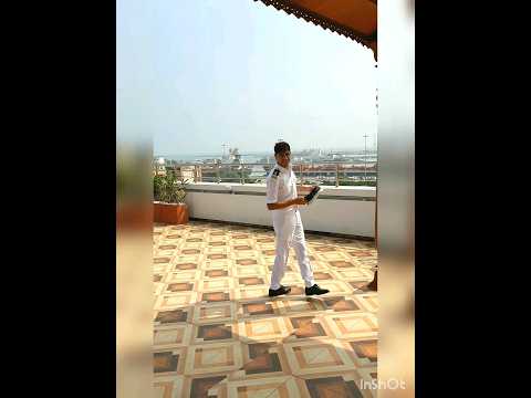 The Transformation from a plebeian to customs Officer👮 #chennai #customs #ssc #chsl#ssccgl #uniform