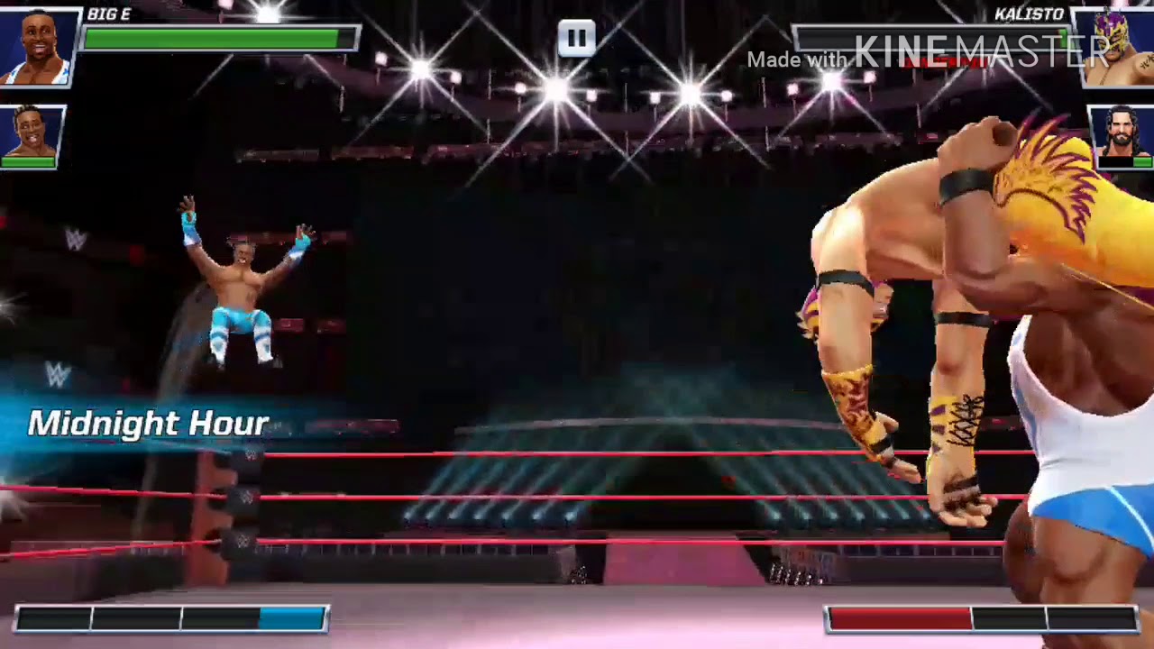 camera iphone 8 plus apk Wwe mayhem : new tag team finishers