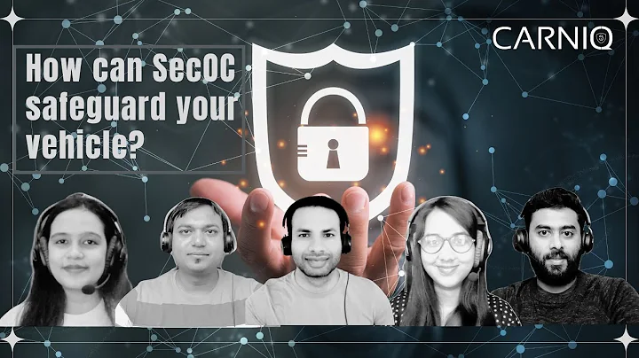 How can SecOC safeguard your vehicle?