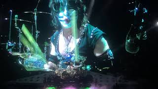 KISS - 100,000 Years - Jiffy Lube Live - Bristow VA - 8/11/19