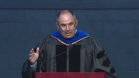 Northwest 2021 Winter Commencement Ceremony 1 p.m.